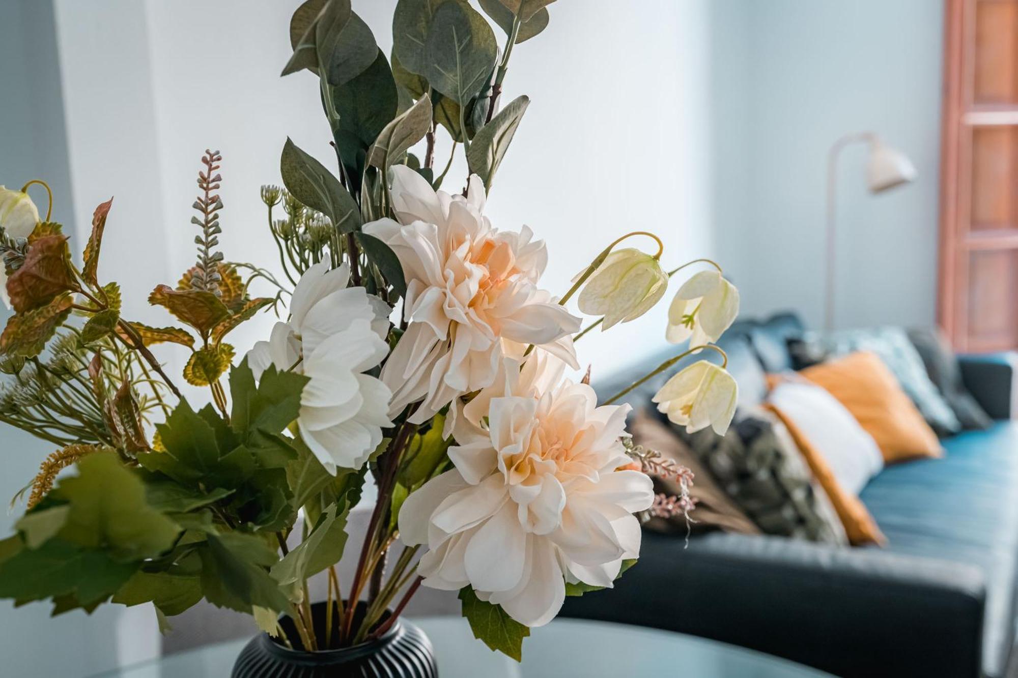 Qh Ayuntamiento Apartment กรานาดา ภายนอก รูปภาพ