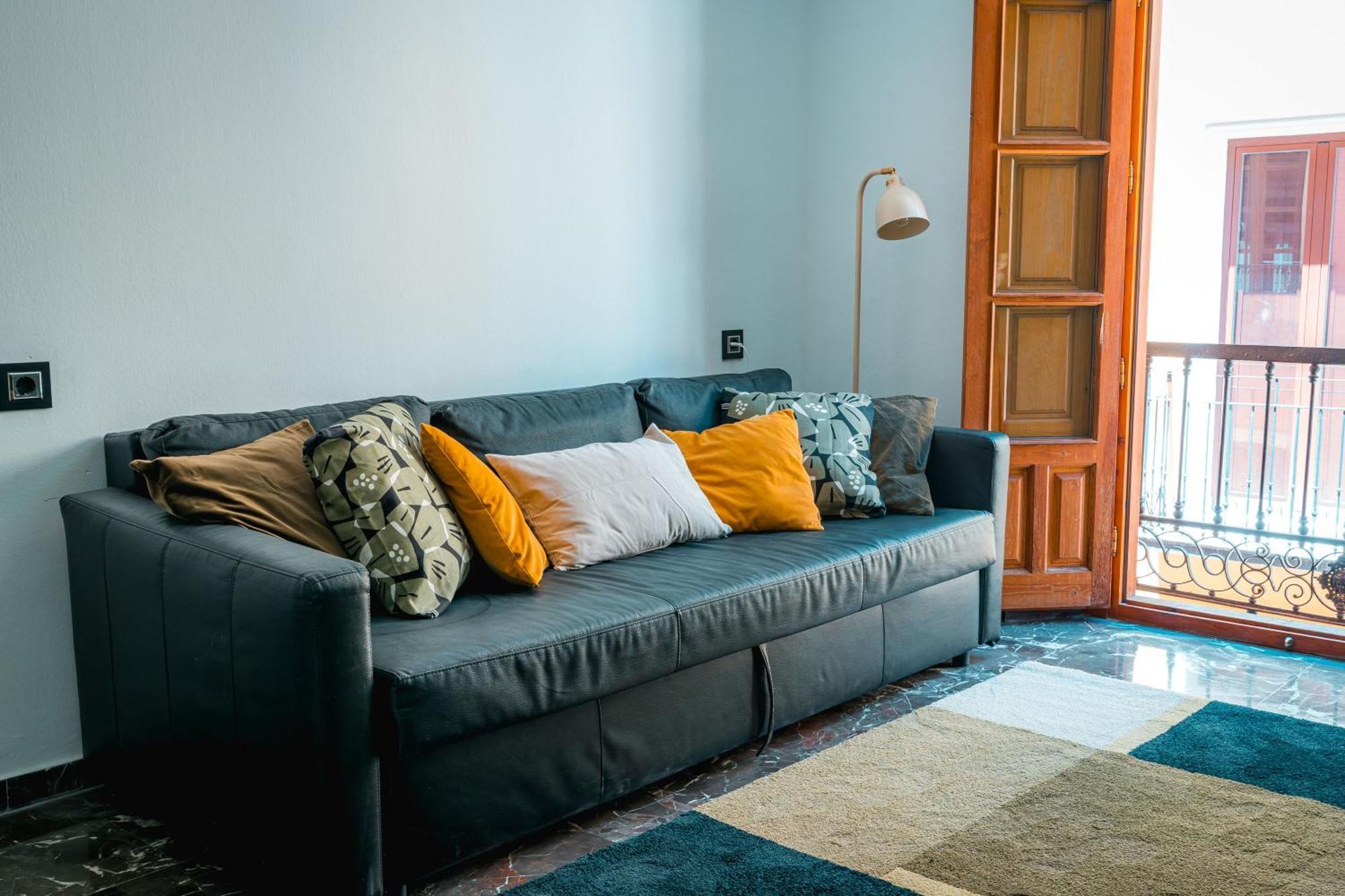 Qh Ayuntamiento Apartment กรานาดา ภายนอก รูปภาพ