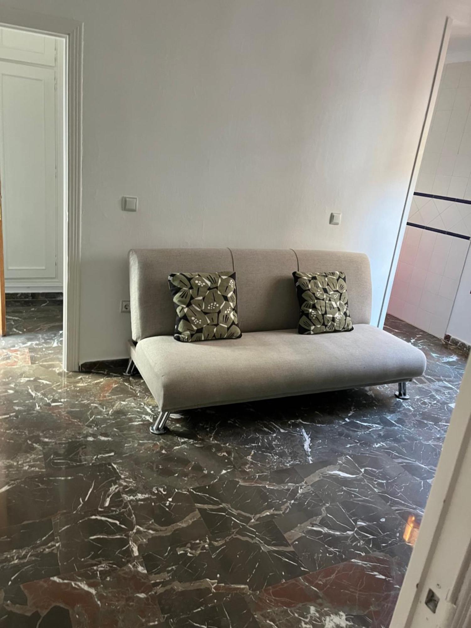 Qh Ayuntamiento Apartment กรานาดา ภายนอก รูปภาพ